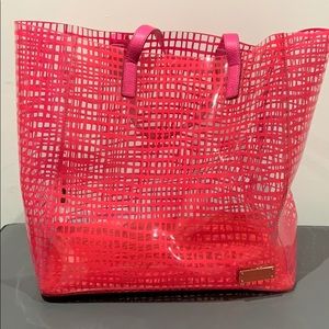 Marc Jacobs Beach bag